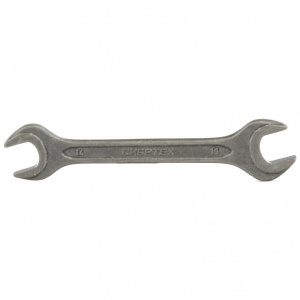 Ключ рожковый 14*15 СИБРТЕХ фосфатированный