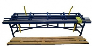 Листогиб ручной ЛГР-3000