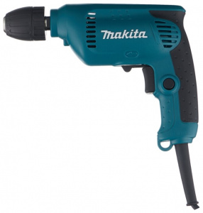 Дрель электрическая Makita 6413, 450 Вт