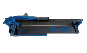 Плиткорез  600мм TULEX на подшипниках, усил. платформа