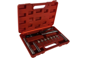 Комплект для снятия и установки сальников клапанов AV Steel