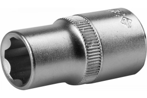 Головка  12мм ЗУБР