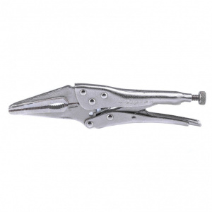 Зажим ручной 170мм удлененный захват