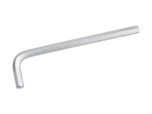 Ключ для винтов с внутр. шестигранником 10мм ЗУБР "ЭКСПЕРТ"