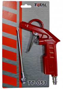 Пистолет продувочный пневматический ТТ-053 TT