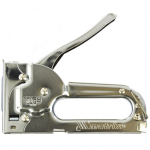 Степлер MATRIX 4-8мм