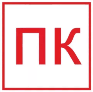 Знак К26 ПК 200х200мм