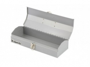 Ящик для инструмента 410*154*95 мм метал.