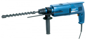 Перфоратор Байкал Е-117А , 550Вт, SDS-Plus 30мм