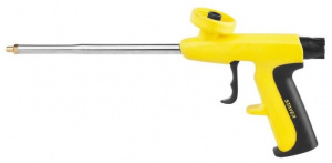 Пистолет монтажный для пены STAYER