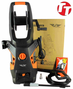 Автомойка TT МЭ-702С