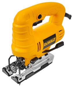 Лобзик электрический DeWALT DWЕ249-KS