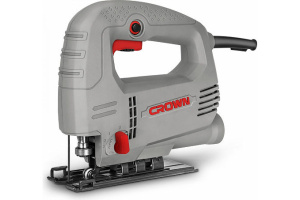 Лобзик электрический CROWN СТ15212,65мм,550Вт