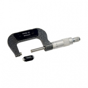 Микрометр (25-50) MATRIX