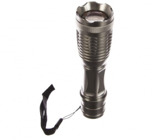 Фонарь ручной Camelion LED5137, 1 LED, 3*LR03