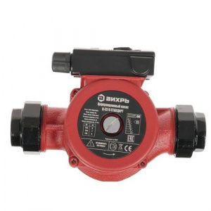 Насос циркуляционный ВИХРЬ Ц-32/8