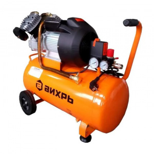 Компрессор КМП-400/100 Вихрь
