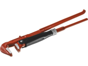 Ключ трубный рычажный КТР-0 ЗУБР Мастер-90