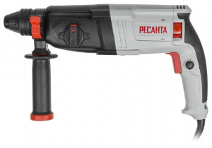 Перфоратор Ресанта П-30-900К