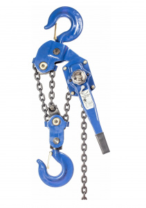 Таль ручная рычажная TOR ТРР-ТРШСР 3,0ТХ3М (тип HSH)