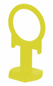 Зажим для СВП "Кольцо" 1,5мм