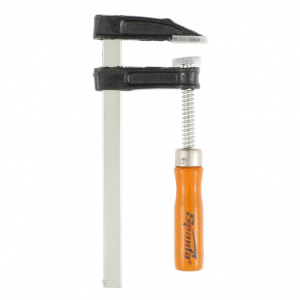 Струбцина  150*50*200 мм F-образная