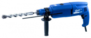 Перфоратор Байкал Е-119АТ , 550Вт, SDS-Plus 25мм