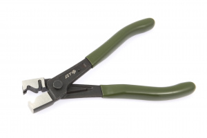 Клещи  180мм ДЕЛО ТЕХНИКИ для хомутов типа CLIC-R Клещи  180мм ДЕЛО ТЕХНИКИ для хомутов типа CLIC-R