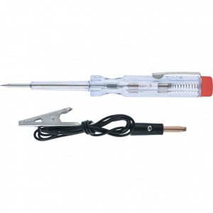 Пробник SPARTA для автопроводки, 6-24 В, 120мм