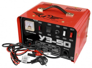 Устройство зарядное УЗ-50 TT