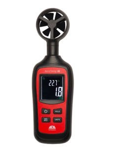 Анемометр AEROTEMP 30 A00515
