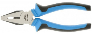 Плоскогубцы 180 мм  БАРС двухкомп.рукоятки