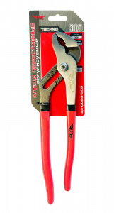 Клещи переставные регулируемые 300 мм TECHNO ТТ