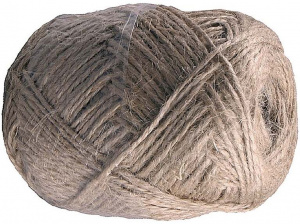 Шпагат джутовый 1,8*100м, 3-х ниточный, ЗУБР
