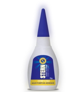 Клей STERN 20гр.