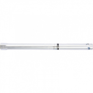 Ключ свечной 21*280мм трубчатый STELS