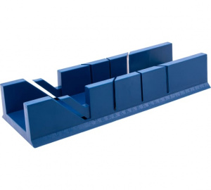 Стусло 300*65мм,4 угла для запила СИБРТЕХ