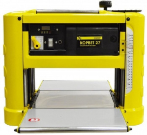 Станок рейсмусовый Корвет 27