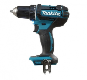 Дрель аккумуляторная (шуруповерт) Makita DDF482Z (без ак. и з/у) 18V
