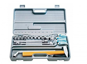 Набор инструмента Практик 18 предметов, "НИЗ"