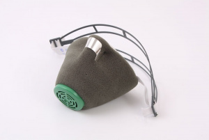 Респиратор У2-К СИБРТЕХ