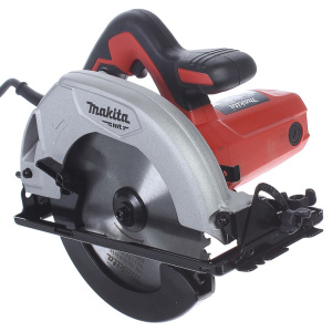 Пила циркулярная Makita МТ М5802