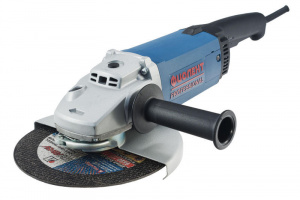 Машина шлиф-ая угловая ФИОЛЕНТ 1-20(23)-230А (230 мм)