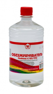 Обезжириватель 1,0л Химавто