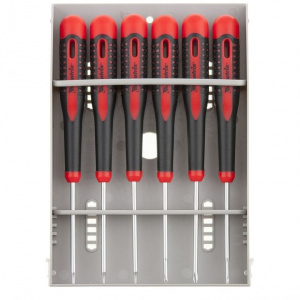 Набор отверток для точных работ MATRIX Fusion 6 шт.