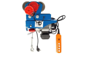 Таль электрическая TOR РА-500/1000 12/6м