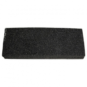 Сетка абразивная Р180, 106*280мм."Matrix" Master