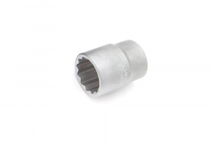 Головка  30мм  12-гранная  3/4 ДЕЛО ТЕХНИКИ