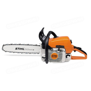 Пила цепная бензиновая STIHL  MS-310 (шина 45см) 4,4 л.с. Профессиональная