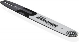 Шина для цепных пил Rancher 403 L 9 D 16"/400мм, 3/8" (9,3мм), 0,050" (1,3мм), 57 звеньев